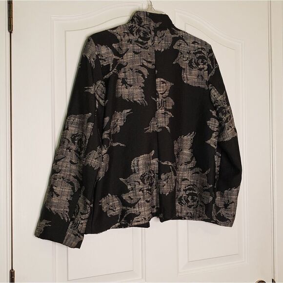 Erin  London Jacket - Picture 5 of 7